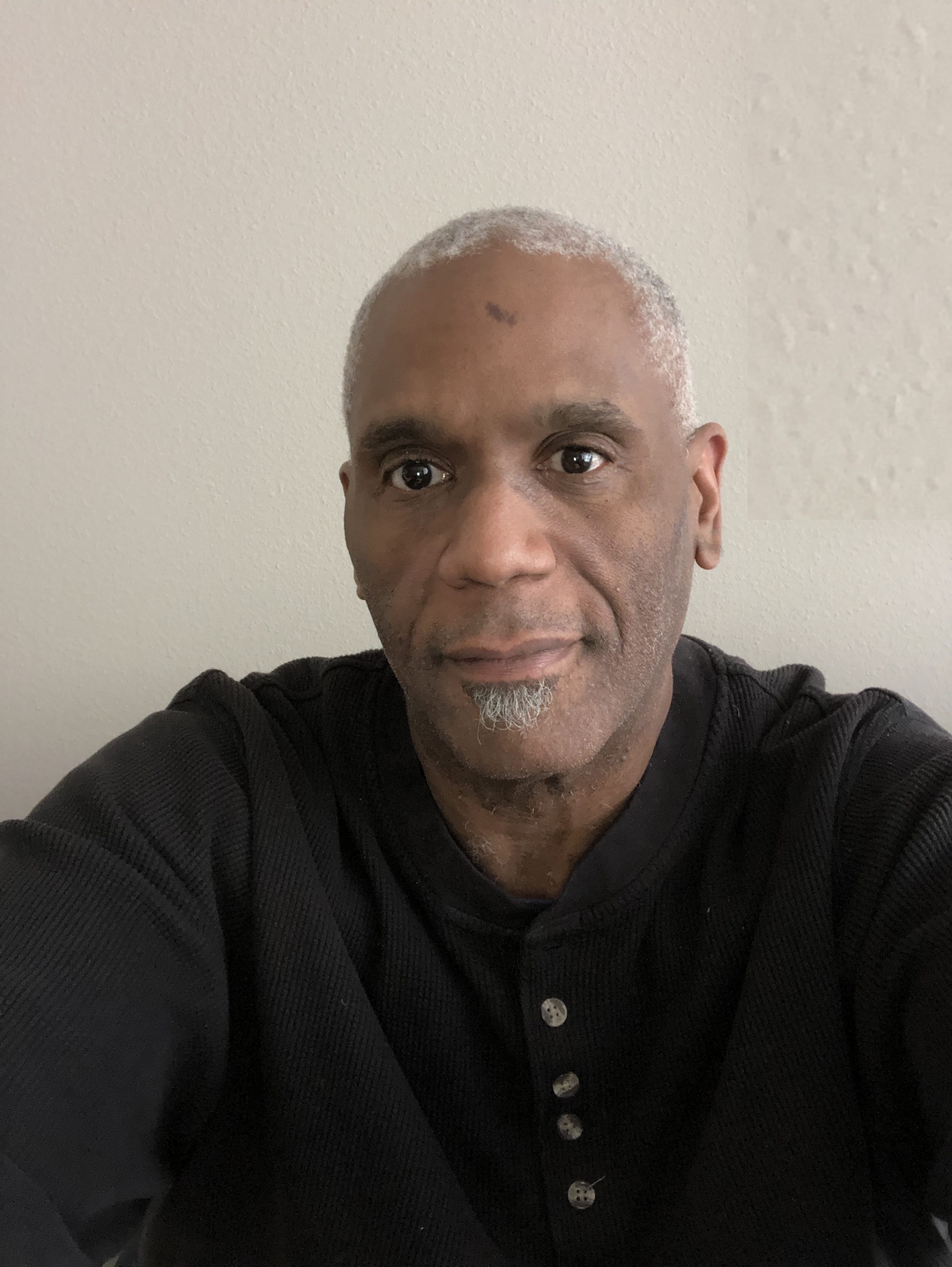 Darrick Richardson photo